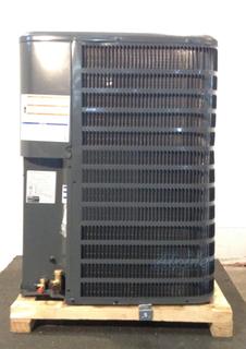 Photo of Goodman GSZ140301 (Item No. 630873) 2.5 Ton, 14 to 15 SEER Heat Pump, R-410A Refrigerant 27247