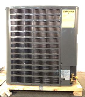 Photo of USA Made by Leading Manufacturer AHSXC180361 (Item 630995) 3 Ton, 18 SEER Condenser, 2-Stage, ComfortNET Communications System Compatible, R-410A Refrigerant 27492