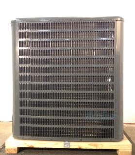 Photo of USA Made by Leading Manufacturer AHSXC180361 (Item 630995) 3 Ton, 18 SEER Condenser, 2-Stage, ComfortNET Communications System Compatible, R-410A Refrigerant 27494