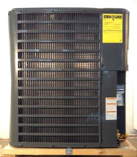 Photo of USA Made by Leading Manufacturer AHSX160481 (Item 631058) 4 Ton, 14 to 16 SEER Condenser, R-410A Refrigerant 28003