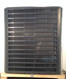Photo of USA Made by Leading Manufacturer AHSX160481 (Item 631058) 4 Ton, 14 to 16 SEER Condenser, R-410A Refrigerant 28005