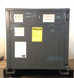 Photo of USA Made by Leading Manufacturer AHPC1448H41 (Item 631076) 4 Ton, 14 SEER Self-Contained Packaged Air Conditioner, Dedicated Horizontal 27463