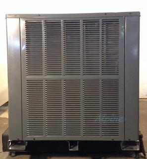 Photo of USA Made by Leading Manufacturer AHPC1448H41 (Item 631076) 4 Ton, 14 SEER Self-Contained Packaged Air Conditioner, Dedicated Horizontal 27465