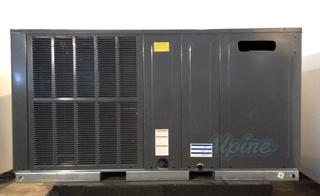 Photo of USA Made by Leading Manufacturer AHPC1448H41 (Item 631076) 4 Ton, 14 SEER Self-Contained Packaged Air Conditioner, Dedicated Horizontal 28043