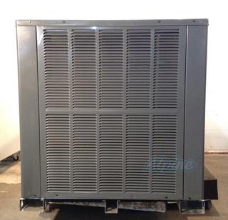 Photo of USA Made by Leading Manufacturer AHPC1448H41 (Item 631102) 4 Ton, 14 SEER Self-Contained Packaged Air Conditioner, Dedicated Horizontal 27486