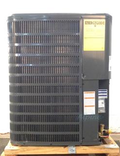 Photo of USA Made by Leading Manufacturer AHSX160301 (Item 631124) 2.5 Ton, 14 to 16 SEER Condenser, R-410A Refrigerant 27784