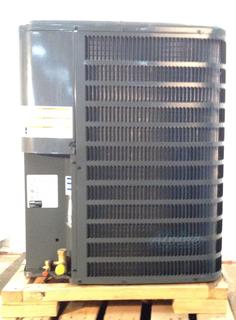 Photo of USA Made by Leading Manufacturer AHSX160301 (Item 631124) 2.5 Ton, 14 to 16 SEER Condenser, R-410A Refrigerant 27785