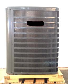 Photo of USA Made by Leading Manufacturer AHSX160301 (Item 631124) 2.5 Ton, 14 to 16 SEER Condenser, R-410A Refrigerant 28000