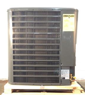 Photo of USA Made by Leading Manufacturer AHSZC180481 (Item 631296) 4 Ton, 18 SEER, 2-Stage Heat Pump, ComfortNET Communications System Compatible, R-410A Refrigerant 27806