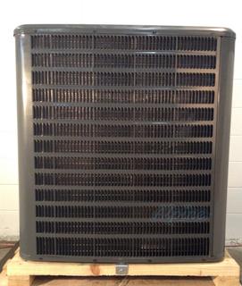 Photo of USA Made by Leading Manufacturer AHSZC180481 (Item 631296) 4 Ton, 18 SEER, 2-Stage Heat Pump, ComfortNET Communications System Compatible, R-410A Refrigerant 27808