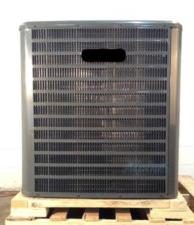 Photo of USA Made by Leading Manufacturer AHSZC180481 (Item 631296) 4 Ton, 18 SEER, 2-Stage Heat Pump, ComfortNET Communications System Compatible, R-410A Refrigerant 28064