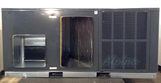 Photo of Goodman GPH1424H41 (Item No. 631336) 2 Ton, 14 SEER Self-Contained Packaged Heat Pump, Dedicated Horizontal 27522