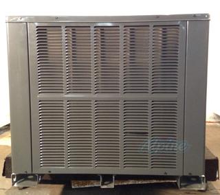 Photo of Goodman GPH1424H41 (Item No. 631336) 2 Ton, 14 SEER Self-Contained Packaged Heat Pump, Dedicated Horizontal 27523