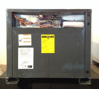 Photo of Goodman GPH1424H41 (Item No. 631336) 2 Ton, 14 SEER Self-Contained Packaged Heat Pump, Dedicated Horizontal 27525