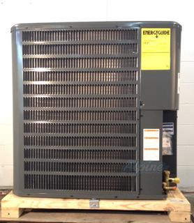 Photo of USA Made by Leading Manufacturer AHSX160421 (Item 631365) 3.5 Ton, 14 to 16 SEER Condenser, R-410A Refrigerant 27789