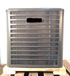 Photo of USA Made by Leading Manufacturer AHSX160421 (Item 631365) 3.5 Ton, 14 to 16 SEER Condenser, R-410A Refrigerant 28001