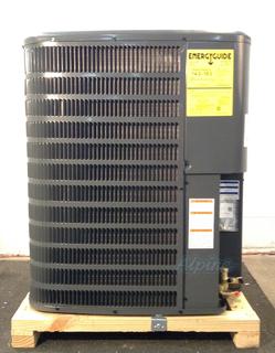 Photo of Goodman GSX140301 (Item No. 631381) 2.5 Ton, 14 to 15 SEER Condenser, R-410A Refrigerant 27535