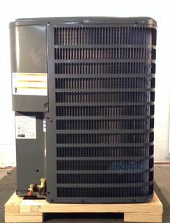 Photo of Goodman GSX140301 (Item No. 631381) 2.5 Ton, 14 to 15 SEER Condenser, R-410A Refrigerant 27536