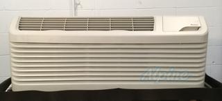 Photo of Amana PTH093G35AXXX (Item No. 631528) 9,000 BTU (0.8 Ton) Cooling, 12,000 BTU Heating, 11.5 EER Heat Pump PTAC, 3.5kW Heat Strip, R-410A Refrigerant 28360