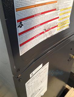 Photo of USA Made by Leading Manufacturer AHRUF49C14 (Item 631559) 4 Ton Standard Multi-Positional Air Handler 27895