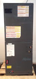Photo of USA Made by Leading Manufacturer AHRUF49C14 (Item 631559) 4 Ton Standard Multi-Positional Air Handler 27890