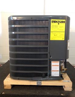 Photo of USA Made by Leading Manufacturer AHSX130361 (Item 631842) 3 Ton, 13 to 14 SEER Condenser, R-410A Refrigerant - Northern Sales Only 27801