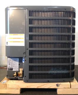 Photo of USA Made by Leading Manufacturer AHSX130361 (Item 631842) 3 Ton, 13 to 14 SEER Condenser, R-410A Refrigerant - Northern Sales Only 27802