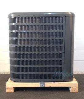 Photo of USA Made by Leading Manufacturer AHSX130361 (Item 631842) 3 Ton, 13 to 14 SEER Condenser, R-410A Refrigerant - Northern Sales Only 27803