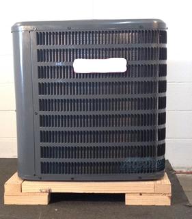 Photo of USA Made by Leading Manufacturer AHSX130361 (Item 631842) 3 Ton, 13 to 14 SEER Condenser, R-410A Refrigerant - Northern Sales Only 27985