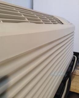 Photo of Amana PTH153G35AXXX (Item No. 631846) 14,000 BTU (1.18 Ton) Cooling, 13,500 BTU Heating, 9.7 EER Heat Pump PTAC, 3.5kW Heat Strip, R-410A Refrigerant 28275