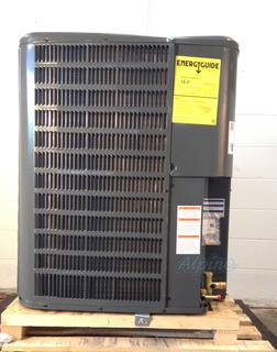 Photo of USA Made by Leading Manufacturer AHSX140421 (Item 631970) 3.5 Ton, 14 to 15 SEER Condenser, R-410A Refrigerant 27795