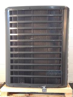 Photo of USA Made by Leading Manufacturer AHSX140421 (Item 631970) 3.5 Ton, 14 to 15 SEER Condenser, R-410A Refrigerant 27797