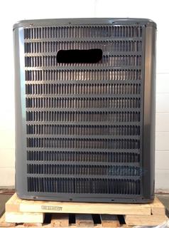 Photo of USA Made by Leading Manufacturer AHSX140421 (Item 631970) 3.5 Ton, 14 to 15 SEER Condenser, R-410A Refrigerant 27999