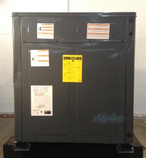 Photo of USA Made by Leading Manufacturer AHPH1460H41 (631976) 5 Ton, 14 SEER Self-Contained Packaged Heat Pump, Dedicated Horizontal 28196