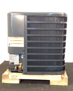 Photo of USA Made by Leading Manufacturer AHSX130241 (Item 631978) 2 Ton, 13 to 14 SEER Condenser, R-410A Refrigerant - Northern Sales Only 28110