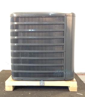 Photo of USA Made by Leading Manufacturer AHSX130241 (Item 631978) 2 Ton, 13 to 14 SEER Condenser, R-410A Refrigerant - Northern Sales Only 28116