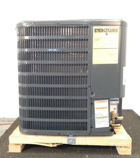 Photo of USA Made by Leading Manufacturer AHSX130241 (Item 631978) 2 Ton, 13 to 14 SEER Condenser, R-410A Refrigerant - Northern Sales Only 28109