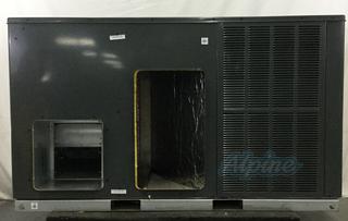 Photo of Goodman GPH1460H41 (Item No. 632085) 5 Ton, 14 SEER Self-Contained Packaged Heat Pump, Dedicated Horizontal 33248