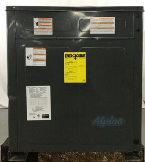 Photo of Goodman GPH1460H41 (Item No. 632085) 5 Ton, 14 SEER Self-Contained Packaged Heat Pump, Dedicated Horizontal 33249