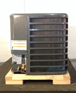 Photo of Goodman GSX130301 (Item No. 632221) 2.5 Ton, 13 to 14 SEER Condenser, R-410A Refrigerant - Northern Sales Only 28179