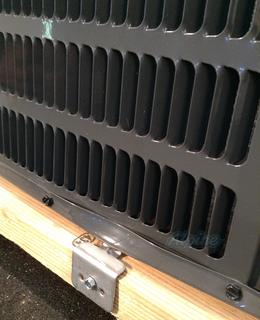 Photo of Goodman GSX130301 (Item No. 632221) 2.5 Ton, 13 to 14 SEER Condenser, R-410A Refrigerant - Northern Sales Only 28182