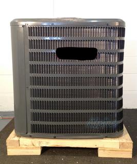 Photo of Goodman GSX130301 (Item No. 632221) 2.5 Ton, 13 to 14 SEER Condenser, R-410A Refrigerant - Northern Sales Only 28177