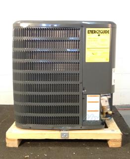 Photo of Goodman GSX130301 (Item No. 632221) 2.5 Ton, 13 to 14 SEER Condenser, R-410A Refrigerant - Northern Sales Only 28178