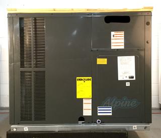 Photo of USA Made by Leading Manufacturer AHPH1460M41 (632222) 5 Ton, 14 SEER Self-Contained Packaged Heat Pump, Multi-Position 28331