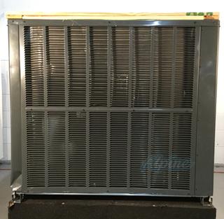Photo of USA Made by Leading Manufacturer AHPH1460M41 (632222) 5 Ton, 14 SEER Self-Contained Packaged Heat Pump, Multi-Position 28332