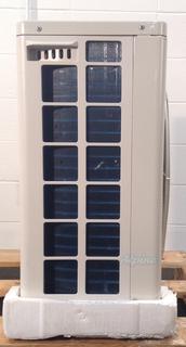 Photo of Blueridge BMKH12-D3DNC9K/O (Item No. 632224) 12,000 BTU 15 SEER Ductless Air Conditioner Condenser 27680