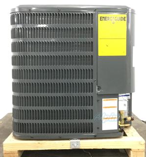 Photo of Goodman GSX130301 (Item No. 632813) 2.5 Ton, 13 to 14 SEER Condenser, R-410A Refrigerant, Northern Sales Only 33638