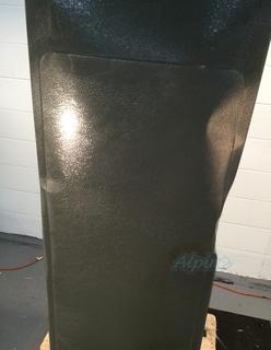 Photo of USA Made by Leading Manufacturer AHSPT37B14 (632442) 2.5 Ton Standard Multi-Positional Air Handler 28530