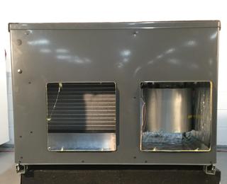 Photo of USA Made by Leading Manufacturer AHPG1442080M41 (632519) 3.5 Ton Cooling / 80,000 BTU Heating, R-410A Refrigerant, 14 SEER 28480