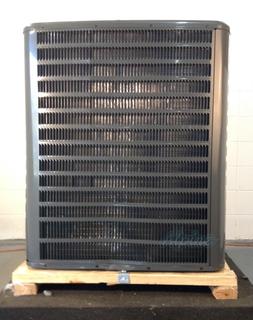 Photo of USA Made by Leading Manufacturer AHSZ160601 (Item 632737) 5 Ton, 14 to16 SEER Heat Pump, R-410A Refrigerant 28092